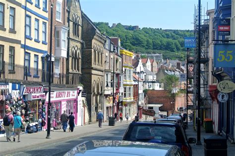 city of scarborough|Iba pa.